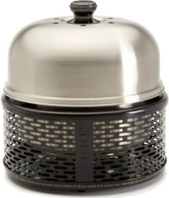 Cobb Pro Houtskool Barbecue - Grilloppervlak Ø 32 Cm - Smoker Barbecue - Zwart 25 Cobb Pro Houtskool Barbecue - Grilloppervlak Ø 32 Cm - Smoker Barbecue - Zwart -Barbecue Benodigdheden Winkel 1027x1200