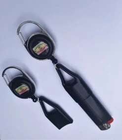 Merkloos Aanstekerhouder (intrekbaar) Met Koord EXCL Aansteker -Barbecue Benodigdheden Winkel 1044x1200