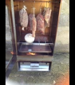 Rookoven XL - Zink -Barbecue Benodigdheden Winkel 1060x1200 1