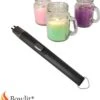 Bowlit PRO 2 Elektrisch Oplaadbare Kaarsen Aansteker Voor Kaarsen, Keuken / BBQ En Vuurwerk Etc. 2 Bowlit PRO 2 Elektrisch Oplaadbare Kaarsen Aansteker Voor Kaarsen, Keuken / BBQ En Vuurwerk Etc. -Barbecue Benodigdheden Winkel 1065x1200 2