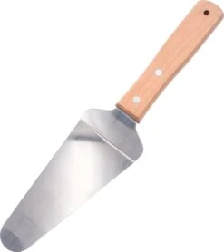 Pizza Schep - Taartschep - Pizzaroller - Pizzasnijder - Aluminium - Lengte 43 Cm - Able & Borret 15 Pizza Schep - Taartschep - Pizzaroller - Pizzasnijder - Aluminium - Lengte 43 Cm - Able & Borret -Barbecue Benodigdheden Winkel 1067x1200 1