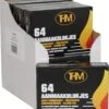 THM Witte Aanmaakblokjes Paraffine 64 Stuks Omdoos 12 Pakjes -Barbecue Benodigdheden Winkel 1091x1200