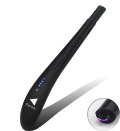 Oplaadbare Lange Elektrische Aansteker - Zwart - Duurzame Plasma Aansteker - Inclusief Cadeauverpakking - BBQ - Kaarsen 17 Oplaadbare Lange Elektrische Aansteker - Zwart - Duurzame Plasma Aansteker - Inclusief Cadeauverpakking - BBQ - Kaarsen -Barbecue Benodigdheden Winkel 1100x1200