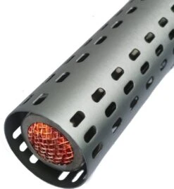 Merkloos Edward&DeVries - Elektrische BBQ Aansteker - BBQ Accesoires - One Minute Lighter - BBQ Starter - Looftlighter - Geschikt Voor Houtskool En Briketten - -Barbecue Benodigdheden Winkel 1103x1200 2