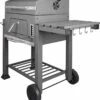 Fire Beam Houtskool Barbecue Montreal, Staal -Barbecue Benodigdheden Winkel 1104x1200