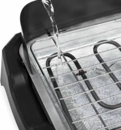 Tristar BQ-2824 Elektrische Barbecue - Tafel BBQ 34,5 X 23 Cm - Regelbare Thermostaat - 2000 Watt - Zwart 15 Tristar BQ-2824 Elektrische Barbecue - Tafel BBQ 34,5 X 23 Cm - Regelbare Thermostaat - 2000 Watt - Zwart -Barbecue Benodigdheden Winkel 1122x1200