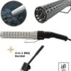 BBQ Aansteker Inclusief 3-in-1 BBQ Borstel - Looftlighter - One Minute Lighter - Elektrische BBQ Aansteker - BBQ Starter - BBQ Accessoires -Barbecue Benodigdheden Winkel 1138x1200