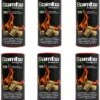 Samba Bruine Aanmaakblokjes Openhaard - 600 Stuks In Kokers - Omdoos -Barbecue Benodigdheden Winkel 1143x1200 1