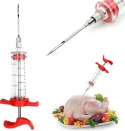 Saveur Royal® 35-delige Barbecue Gereedschapset In Roestvrij Staal - BBQ Grill Set Met Draagtas - Barbecuegerei-sets - Barbecue Accessoires Gereedschap - 35-delig -Barbecue Benodigdheden Winkel 1149x1200 2