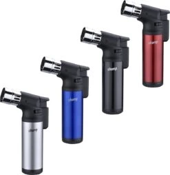 Champ® Quattro Aansteker - Stormaansteker - Kaarsen - BBQ - Sigaren 13 Champ® Quattro Aansteker - Stormaansteker - Kaarsen - BBQ - Sigaren -Barbecue Benodigdheden Winkel 1165x1200 1