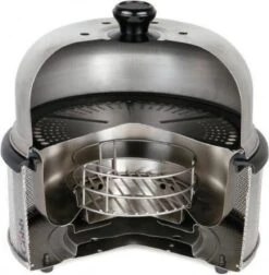 Cobb Pro Houtskool Barbecue - Grilloppervlak Ø 32 Cm - Smoker Barbecue - Zwart 23 Cobb Pro Houtskool Barbecue - Grilloppervlak Ø 32 Cm - Smoker Barbecue - Zwart -Barbecue Benodigdheden Winkel 1175x1200