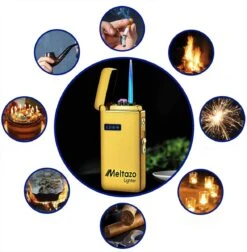 MELTAZO Elektrische Aansteker, Aansteker Gas, Electric Lighter, Gasaansteker Navulbaar, Elektronische Aansteker, Aansteker Plasma, Aansteker Vuurwerk, USB Aansteker Plasma, 2-in-1 Aansteker Voor Sigaretten Camping Kaarsen - 2023 Editie 12 MELTAZO Elektrische Aansteker, Aansteker Gas, Electric Lighter, Gasaansteker Navulbaar, Elektronische Aansteker, Aansteker Plasma, Aansteker Vuurwerk, USB Aansteker Plasma, 2-in-1 Aansteker Voor Sigaretten Camping Kaarsen - 2023 Editie -Barbecue Benodigdheden Winkel 1176x1200 1