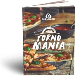 Burnhard Pizzasteen 38 X 30 X 1,5 Cm + Pizzaschep -Barbecue Benodigdheden Winkel 1176x1200 5