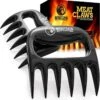 Mountain Grillers Claws-High Quality Meat Claws For American BBQ Pulled Pork-Plastic Meat Claws For Slicing-Vaatwasser Safe Bear Claws Gift Idee -Barbecue Benodigdheden Winkel 1180x1200 3