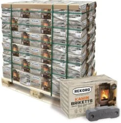 Merkloos Rekord Bruinkool Briketten 1x 18 Stuks - Briketten - Haardhout- Kachel- Lignite - 10 Kg. 8 Merkloos Rekord Bruinkool Briketten 1x 18 Stuks - Briketten - Haardhout- Kachel- Lignite - 10 Kg. -Barbecue Benodigdheden Winkel 1180x1200 5