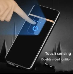 Elektrische Aansteker - Elektrische Plasma Aansteker - USB Oplaadbaar - Storm Bestendig - Oplaadbare Aansteker - Wind Bestendig - Aansteker -Barbecue Benodigdheden Winkel 1191x1200 3