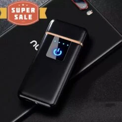 Elektrische Aansteker - Elektrische Plasma Aansteker - USB Oplaadbaar - Storm Bestendig - Oplaadbare Aansteker - Wind Bestendig - Aansteker -Barbecue Benodigdheden Winkel 1197x1200 7