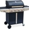 Alice's Garden Gas BBQ Bazin 4 - 5 Branders - Antraciet - Grilloppervlak 64,6x39,3cm -Barbecue Benodigdheden Winkel 1200x1008 1