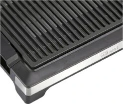 Tristar Bakplaat & Elektrische Grill BP-2780 – Elektrische Barbecue & Grillplaat – Voor Binnen En Buiten - Zwart 29 Tristar Bakplaat & Elektrische Grill BP-2780 – Elektrische Barbecue & Grillplaat – Voor Binnen En Buiten - Zwart -Barbecue Benodigdheden Winkel 1200x1015