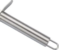 ProudProducts - Pizzasnijder - Ophangbaar - RVS -Barbecue Benodigdheden Winkel 1200x1022 3