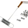 Merkloos BBQ Branding Iron - Barbecuegereedschapset - Bbq Accessoires - Bbq Brandijzer 2 Merkloos BBQ Branding Iron - Barbecuegereedschapset - Bbq Accessoires - Bbq Brandijzer -Barbecue Benodigdheden Winkel 1200x1041 1