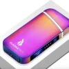 Merkloos Elektrische Plasma Aansteker | USB Oplaadbaar | Wind En Storm Bestendig | Voor Vuurwerk - Pyro Liefhebbers| Plasmatrics - Regenboog -Barbecue Benodigdheden Winkel 1200x1049 1