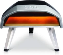 Ooni Koda Gas-Powered Outdoor Pizza Oven -Barbecue Benodigdheden Winkel 1200x1050