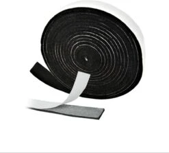 Vervangings Vilt-Afdichtings Vilt -voor BBQ – 3,8m X 2cm X 3mm – Geschikt Voor Green Egg,Kamado Joe,Black Bastard,auplex,tarrington,patton -Barbecue Benodigdheden Winkel 1200x1081