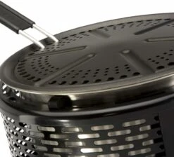 Cobb Pro Compact Houtskoolbarbecue - Ø30 Cm - Zwart -Barbecue Benodigdheden Winkel 1200x1089 1