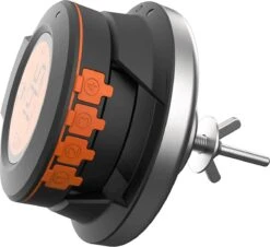 ToGrill - Smart Bluetooth Barbecue Dome Thermometer Met 2 Probes AT-02 | Draadloze Slimme BBQ Vleesthermometer Met App | 13 ToGrill - Smart Bluetooth Barbecue Dome Thermometer Met 2 Probes AT-02 | Draadloze Slimme BBQ Vleesthermometer Met App | -Barbecue Benodigdheden Winkel 1200x1097 1