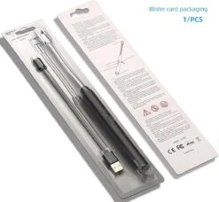 Le Cose USBurn-BBQ Aansteker-oplaadbare Aansteker Met Usb Kabel-Elektrische Plasma Aansteker-windbestendig En Buigzaam-zwart-USB-Lange Flexibele Aansteker 9 Le Cose USBurn-BBQ Aansteker-oplaadbare Aansteker Met Usb Kabel-Elektrische Plasma Aansteker-windbestendig En Buigzaam-zwart-USB-Lange Flexibele Aansteker -Barbecue Benodigdheden Winkel 1200x1110