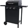 Gasbarbecue -Iowa Gas BBQ- Buitenkeuken - Outside Cooking Possibility - -Barbecue Benodigdheden Winkel 1200x1144