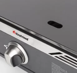 BBQ Op Gas Met Bakplaat 44,5 X 49,5 Cm -Barbecue Benodigdheden Winkel 1200x1146 1