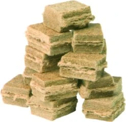 Doos Van 900 Aanmaakblokjes - Ecologisch - Milieuvriendelijk - CO2 Neutraal