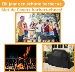 Waterdichte BBQ Hoes -Premium 150x100x125 CM Barbecue Beschermhoes - Cover 17 Waterdichte BBQ Hoes -Premium 150x100x125 CM Barbecue Beschermhoes - Cover -Barbecue Benodigdheden Winkel 1200x1156 2