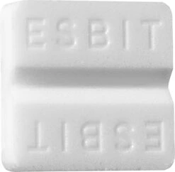 Esbit Blokjes Solid Fuel - 8 Stuks - 27gr Per Stuk - 15min Brandtijd 7 Esbit Blokjes Solid Fuel - 8 Stuks - 27gr Per Stuk - 15min Brandtijd -Barbecue Benodigdheden Winkel 1200x1177 9