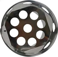 BBQ Collection Houtskoolstarter - Metaal - 27x16cm -Barbecue Benodigdheden Winkel 1200x1184 4