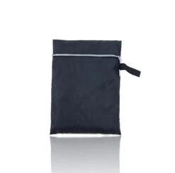 Merkloos Waterdichte Barbecue Beschermhoes - 145 X 61 X 117 Cm - Zwart -Barbecue Benodigdheden Winkel 1200x1189 5