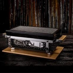 YAKINIKU Rechthoekige Shichirin | Konro- & Yakitori Grill -Barbecue Benodigdheden Winkel 1200x1198 1