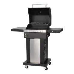 Boretti Totti Houtskoolbarbecue - 60 X 111 Cm - Antraciet -Barbecue Benodigdheden Winkel 1200x1200 107