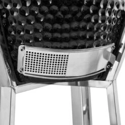 Patton - Kamado 21" - Premium Black - Keramische Barbecue - Incl. Bluetooth Kerntemperatuurmeter - LED Verlichting - Large - Compleet - Zwart 25 Patton - Kamado 21" - Premium Black - Keramische Barbecue - Incl. Bluetooth Kerntemperatuurmeter - LED Verlichting - Large - Compleet - Zwart -Barbecue Benodigdheden Winkel 1200x1200 118