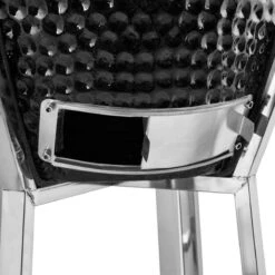 Patton - Kamado 21" - Premium Black - Keramische Barbecue - Incl. Bluetooth Kerntemperatuurmeter - LED Verlichting - Large - Compleet - Zwart 32 Patton - Kamado 21" - Premium Black - Keramische Barbecue - Incl. Bluetooth Kerntemperatuurmeter - LED Verlichting - Large - Compleet - Zwart -Barbecue Benodigdheden Winkel 1200x1200 119