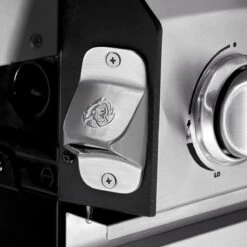 Burnhard Gas BBQ FRED JR. Deluxe - 2 Branders - Incl. Keramische Infraroodbrander & Afdekhoes - Deluxe -Barbecue Benodigdheden Winkel 1200x1200 143