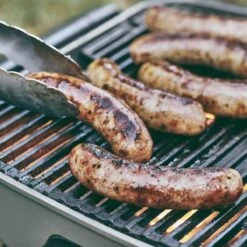 Burnhard Draagbare 2-Branders Gasbarbecue - Afdekhoes - BBQ Wayne -Barbecue Benodigdheden Winkel 1200x1200 172