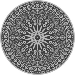 Esschert Design Buitenkleed ø 170 Cm -Barbecue Benodigdheden Winkel 1200x1200 207