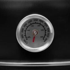 Merkloos Monzana Barbecue-ROKER-Grill-Oven -Barbecue Benodigdheden Winkel 1200x1200 250