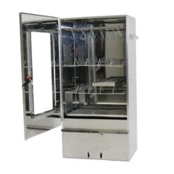 Rookoven XL - Zink -Barbecue Benodigdheden Winkel 1200x1200 255