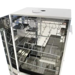 Rookoven XL - Zink -Barbecue Benodigdheden Winkel 1200x1200 256