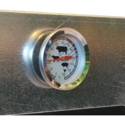 Rookoven XL - Zink -Barbecue Benodigdheden Winkel 1200x1200 257