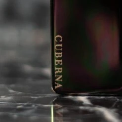 Merkloos Cuberna Elektrische Plasma USB Aansteker Met Batterij Indicator Ice Black - Wind En Storm Bestendig - Geschikt Voor Kaarsen, Vuurwerk, Sigaretten En BBQ -Barbecue Benodigdheden Winkel 1200x1200 271